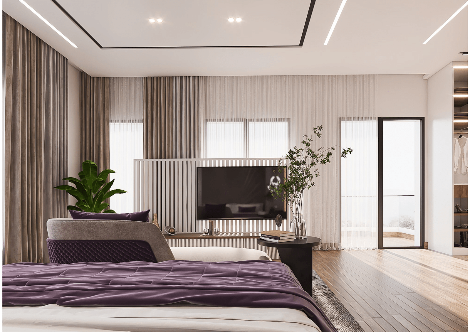 3D Renders Gallery - Image 4